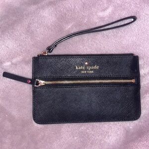 Kate Spade Slim Wallet